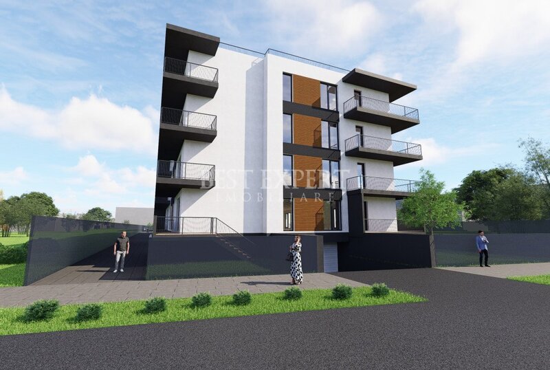 Titan, Pallady, 2 camere ideal investitie, 5 min. STB, zona linistita.