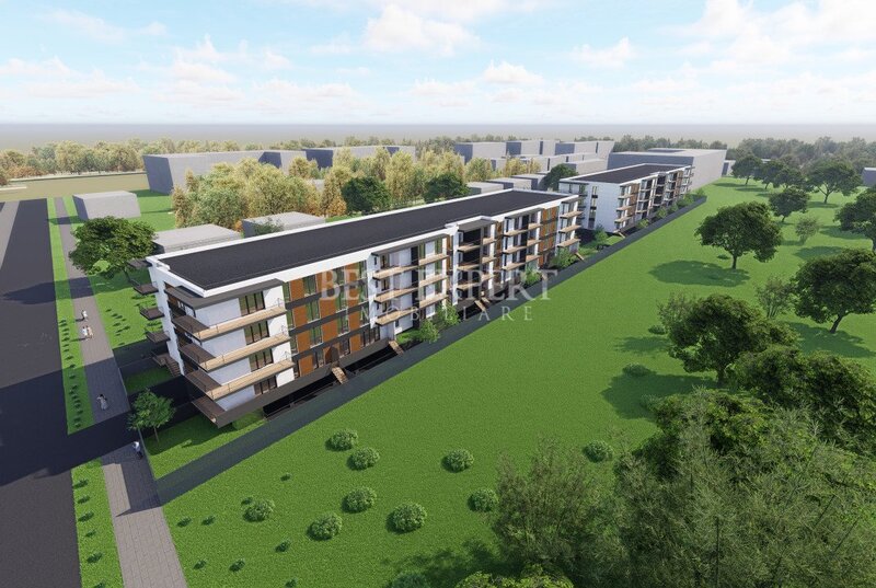 Titan, Pallady, 2 camere ideal investitie, 5 min. STB, zona linistita.