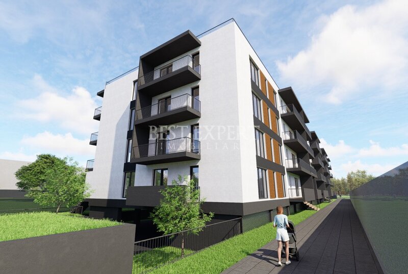 Titan, Pallady, 2 camere ideal investitie, 5 min. STB, zona linistita.