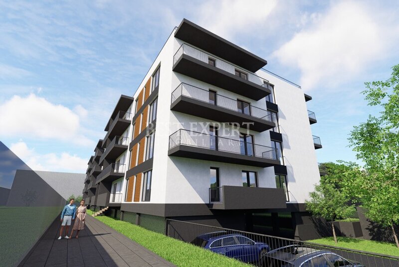 Titan, Pallady, 2 camere ideal investitie, 5 min. STB, zona linistita.